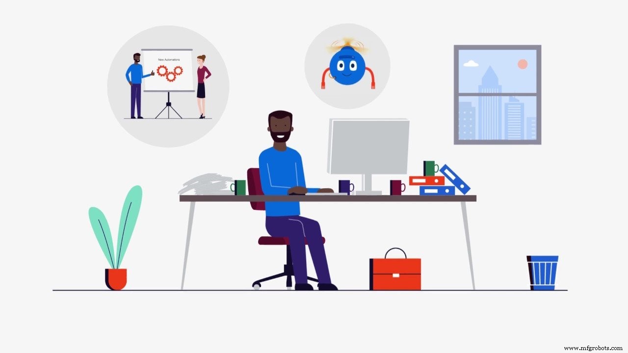 Accelerating Automation with Confidence: Deliver Rapid, Governed Results