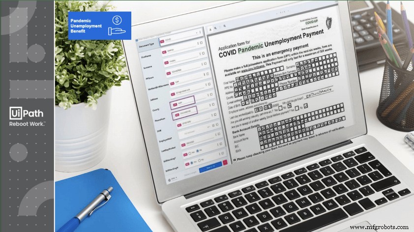 Building a Post‑COVID World Today Through Automation