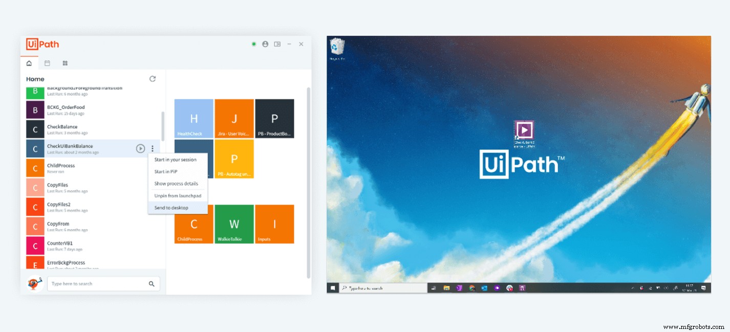 Building a Post‑COVID World Today Through Automation