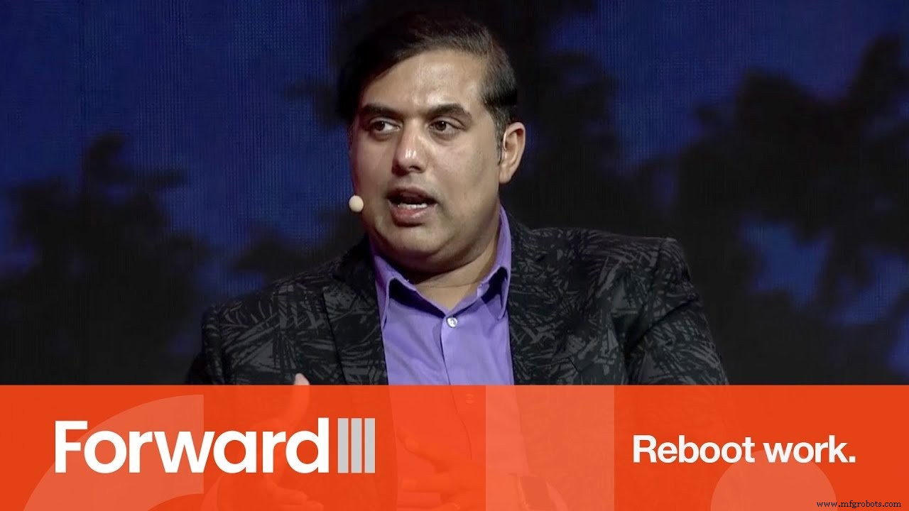 How Automation s 3 S s Empower CIOs to Build an Innovative Culture