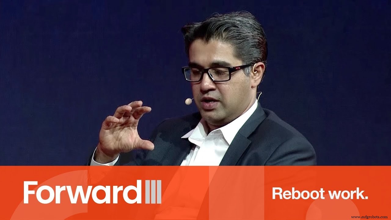 How Automation s 3 S s Empower CIOs to Build an Innovative Culture