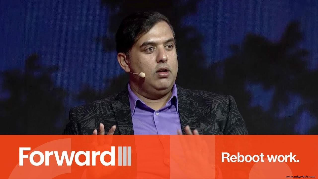 How Automation s 3 S s Empower CIOs to Build an Innovative Culture