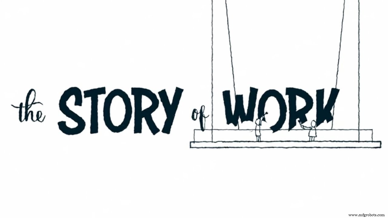 Hyperautomation: The #1 Strategic Technology Trend for 2020