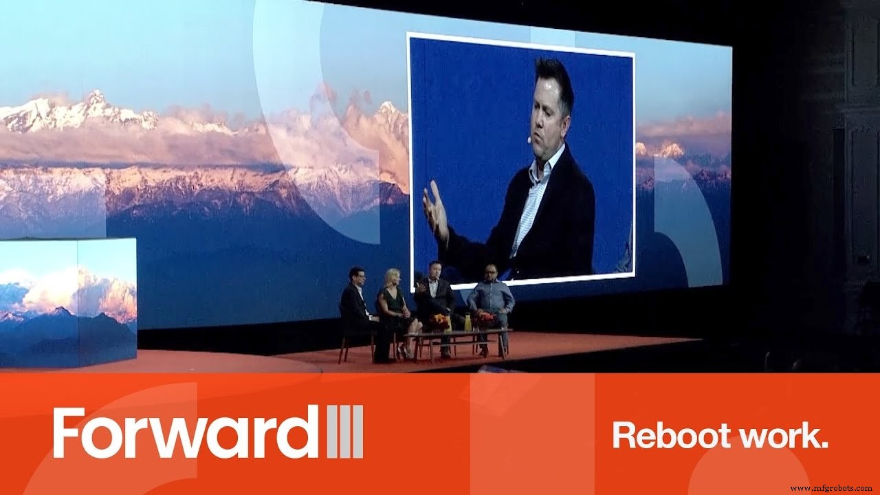 Automation Quick Wins: The Secret to Amazon, Uber, and SiriusXM/Pandora’s Competitive Edge