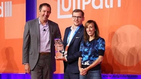 UiPath Partner FORWARD 2019: Key Takeaways for RPA Success