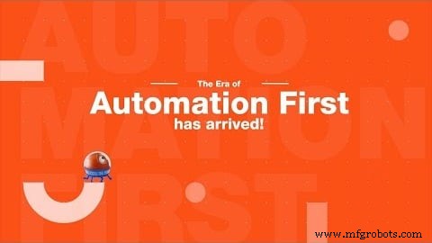 UiPath Partner FORWARD 2019: Key Takeaways for RPA Success