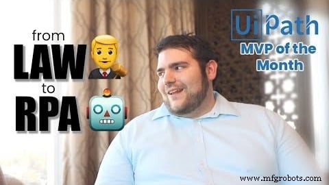 Empowering Automation: Why Democratizing RPA Drives the Future