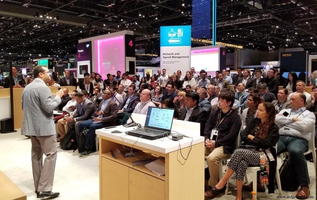 Four Essential Insights from SAP’s 2019 Sapphire NOW Conference