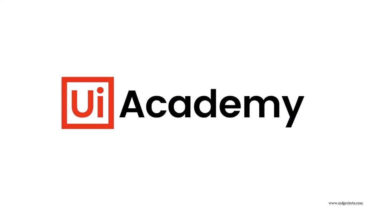 How UiPath is Empowering the Workforce for Tomorrow s Automation