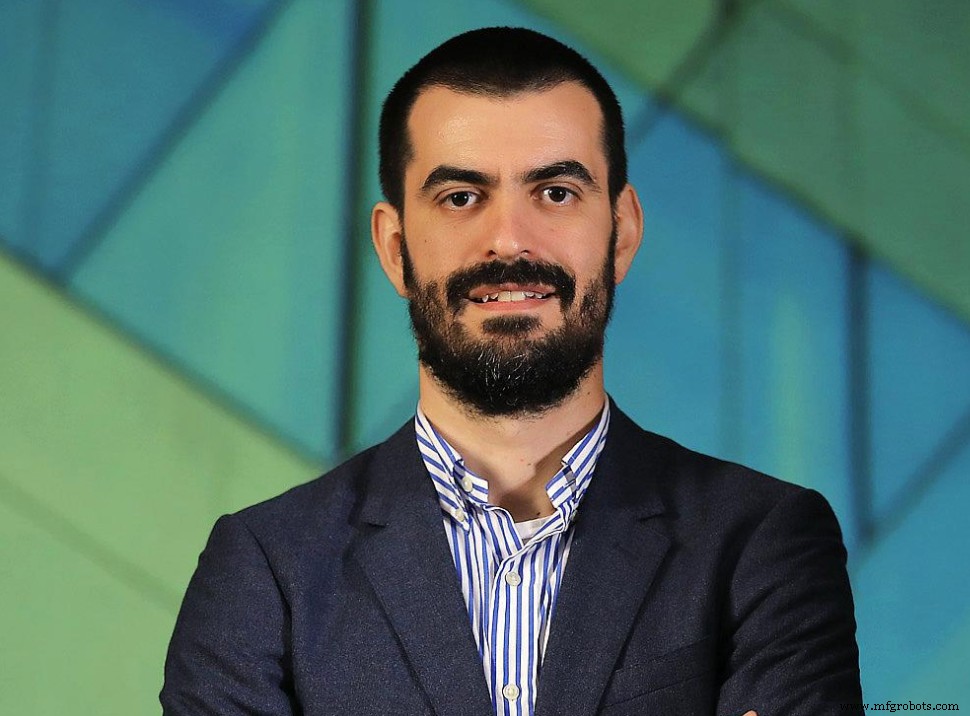 UiPath s Impactful Day 2 Highlights at SAPPHIRE NOW 2019