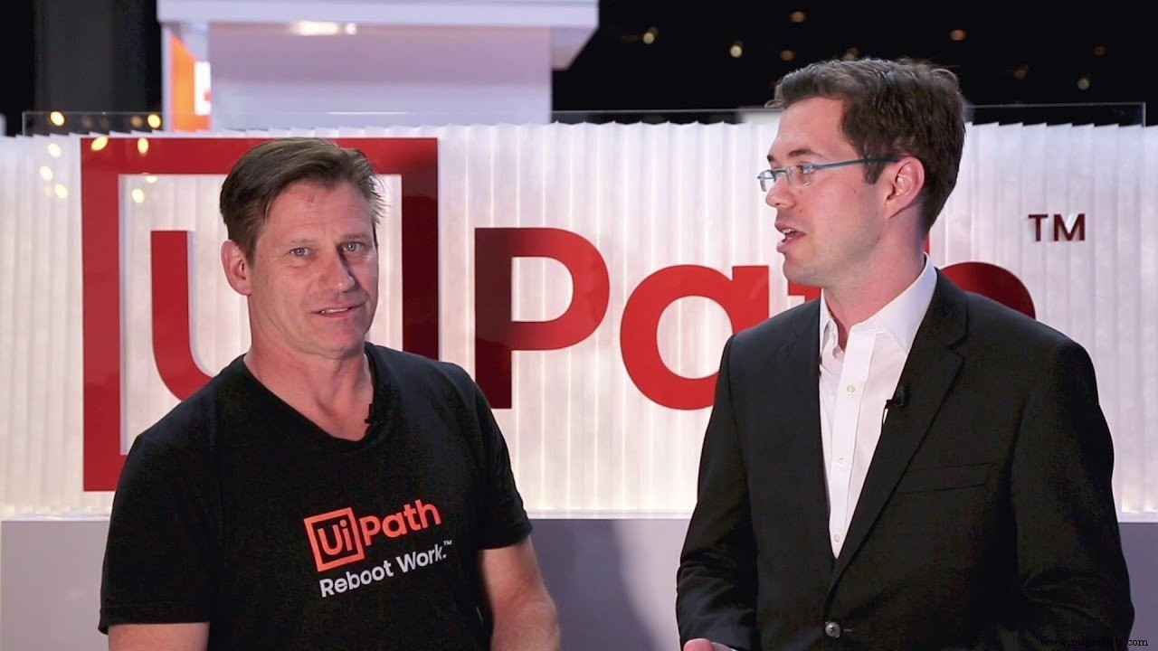 SAPPHIRE NOW Day 1 Recap: RPA Innovations, Robot Races, and Key Highlights