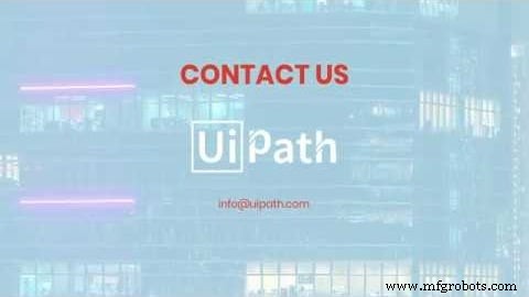 Unlock SAP ROI with RPA: UiPath at SAPPHIRE NOW