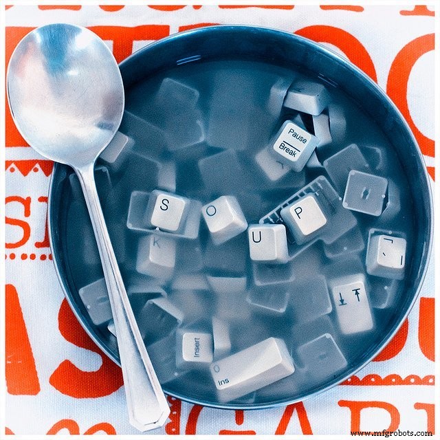 Unlocking Web Automation: How UiPath Simplifies Complex Internet Tasks