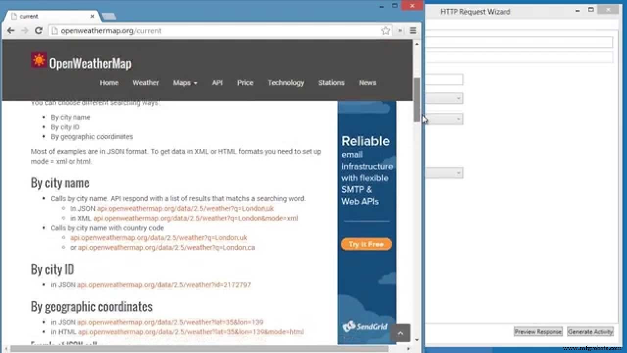 Unlocking Web Automation: How UiPath Simplifies Complex Internet Tasks