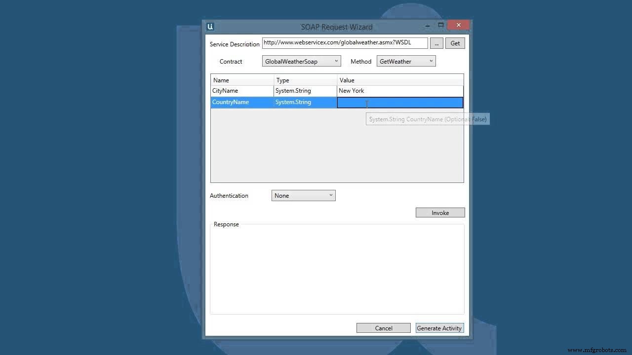 Unlocking Web Automation: How UiPath Simplifies Complex Internet Tasks