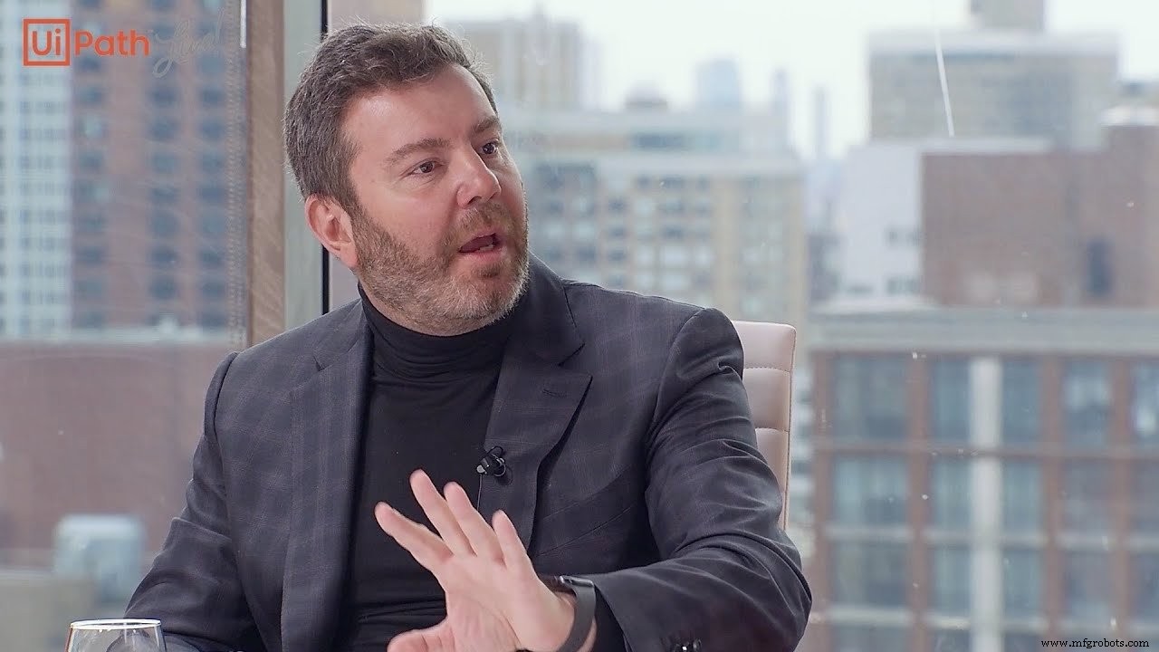 UiPath Shares Strategic Feedback on EU AI Regulation