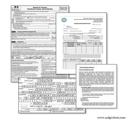Harnessing Document Understanding to Drive Automation, Accuracy, and ROI