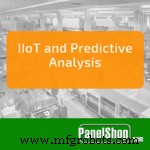 Industrial IoT & Predictive Analytics: Accelerate Manufacturing Efficiency