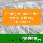 Optimizing HMI Configurations for High-Risk Operations