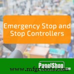 High‑Performance Emergency Stop Controllers for Plant Safety