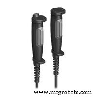 High‑Performance Emergency Stop Controllers for Plant Safety