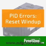 Preventing PID Reset Windup: Strategies for Reliable Process Control