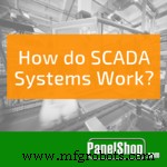 How SCADA Systems Operate: Monitoring and Controlling Industrial Processes