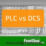 PLC vs DCS: Choosing the Right Automation System