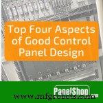4 Key Factors for Effective Control Panel Design