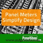 Panel Meters: A Cost‑Effective Solution for Machine Interface and Control