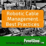 Optimizing Robotic Cable Management: Best Practices for Peak Efficiency