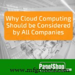 The Business Case for Cloud Computing: Why All Companies Must Adopt It