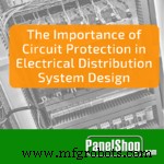 Circuit Protection: Key to Safe & Efficient Electrical Distribution Design