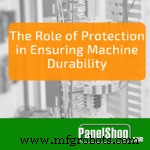 How Proper Protection Guarantees Long-Term Machine Durability