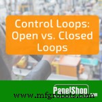 Mastering Control Loops: Open vs. Closed Systems Explained