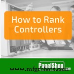 Choosing the Right Controller: A Comprehensive Guide to Industrial PCs, PLCs, and Automation Controllers
