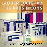 Ladder Logic 102: Benefits, Drawbacks, and When to Use It