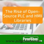 Open-Source PLC & HMI Libraries: Driving Innovation in Industrial Automation