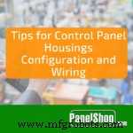Expert Guide to Configuring and Wiring Control Panel Housings