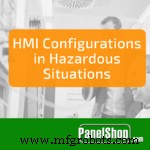 Optimizing HMI Design for Safety in Hazardous Environments