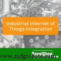 Seamless Industrial IoT Integration for Optimal Efficiency