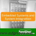 Embedded Systems & System Integration: Modern Architecture & Connectivity