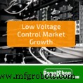 Accelerating Growth in the Low Voltage Control Market
