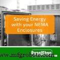 Optimize Energy Efficiency with NEMA Enclosures