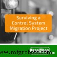Control System Migration Success: Expert Strategies for a Seamless Transition
