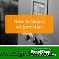 Choosing the Right Controller: PLC, PAC, DCS, or IPC Explained