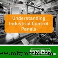 Industrial Control Panels Explained: Design, Standards, and Practical Applications
