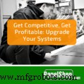 Modernize Your Systems to Drive Competitive Edge & Profitability