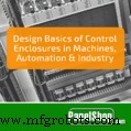 Essential Design Principles for Control Enclosures in Industrial Automation