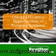 Boost Energy Savings in Pumping Systems: Proven Efficiency Strategies